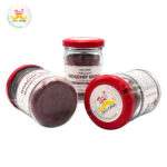 Desi Grub Himalayan Rosehip Brew 50g – Herbal Tea with Roselle & Lemongrass | Antioxidant & Skin Glow