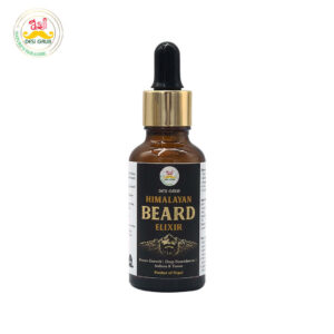 Himalayan Beard Elixir 30ml