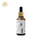 Desi Grub Himalayan Beard Elixir 30ml – Natural Beard Oil for Growth, Softness & Itch Relief - Image 4