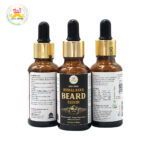 Himalayan Beard Elixir 30ml