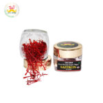 Pure Persian Saffron 1g – Super Negin Grade Iranian Saffron