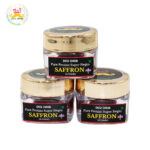 Pure Persian Saffron 1g – Super Negin Grade Iranian Saffron