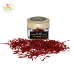 Pure Persian Saffron 1g – Super Negin Grade Iranian Saffron
