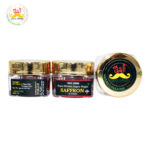 Pure Persian Saffron 1g – Super Negin Grade Iranian Saffron