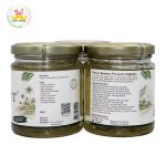 Desi Grub Virgin Coconut Oil 160ml | Pure Cold-Pressed | Naturally Rich in Lauric Acid | Hair, Skin & Culinary Use